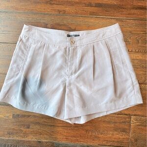 Gap silky shorts